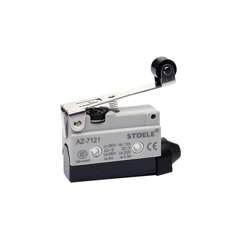Interruptor de Límite AZ-7121 5 A 250 Vca IP65