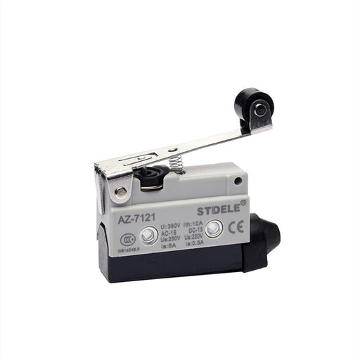 Interruptor de Límite AZ-7121 5 A 250 Vca IP65