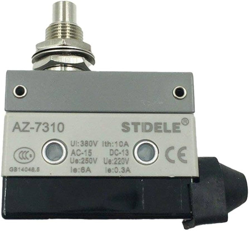 Interruptor de Límite AZ-7310 5 A 250 Vca IP65