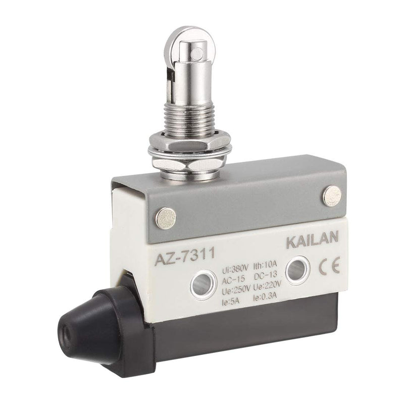 Interruptor de Límite AZ-7311 5 A 250 Vca IP65