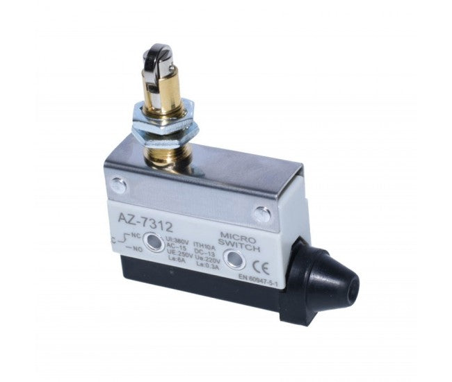 Microswitch AZ-7312 5 A 250 Vca IP65