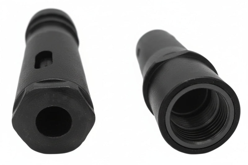 Boquilla Magna-Grip 3/16" | Refacción Huck 99-3201 | Ensambles de Alta Resistencia