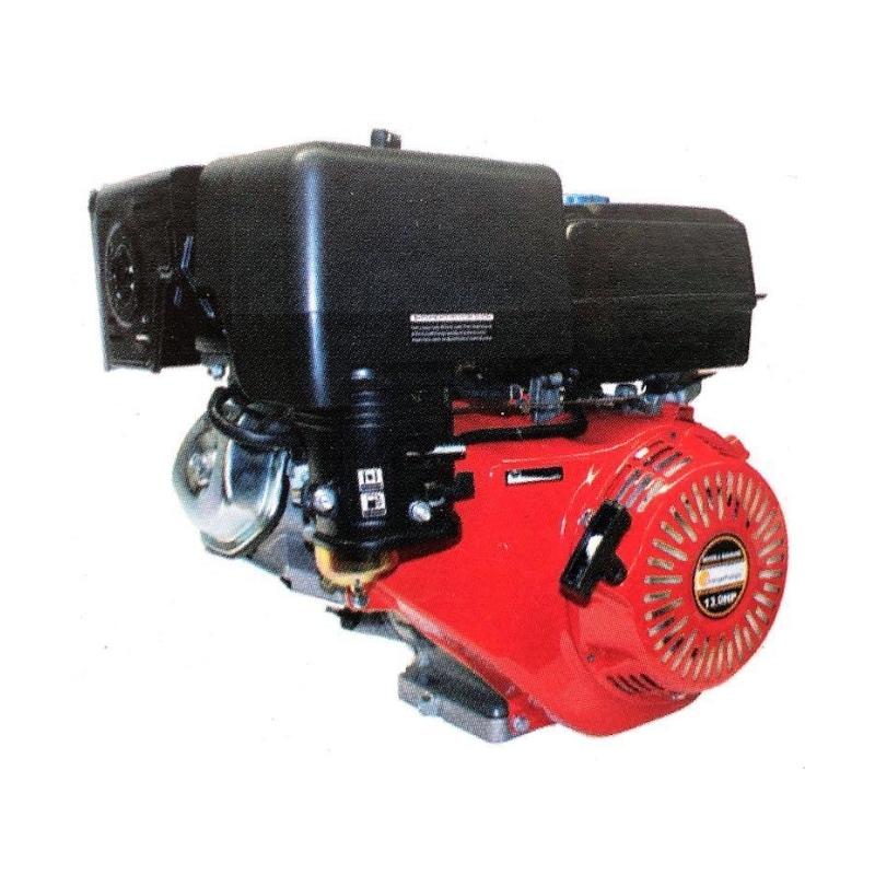 Motor a Gasolina Uso General 7.5 HP Flecha de Cuñero