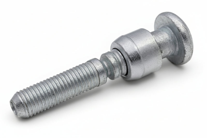 Boquilla Magna-Grip 3/16" | Refacción Huck 99-3201 | Ensambles de Alta Resistencia