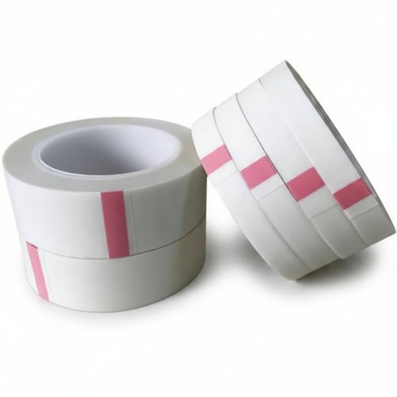 Cinta de Fibra de Vidrio CFCP34, 3/4" (Con Adhesivo de Alta Resistencia)