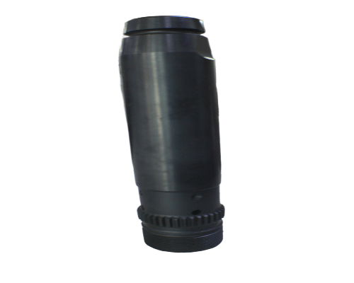 Cilindro para Modelo CP 4123-4 Chicago Pneumatic | Maxima Carrera de Impacto para Remachado Estructural Pesado