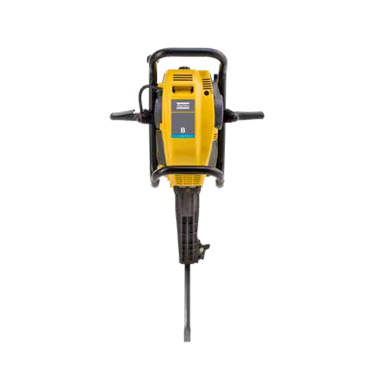 Rompe-pavimento Atlas Copco Cobra TTe | 1-1/4 x 6" Perforadora de Gasolina