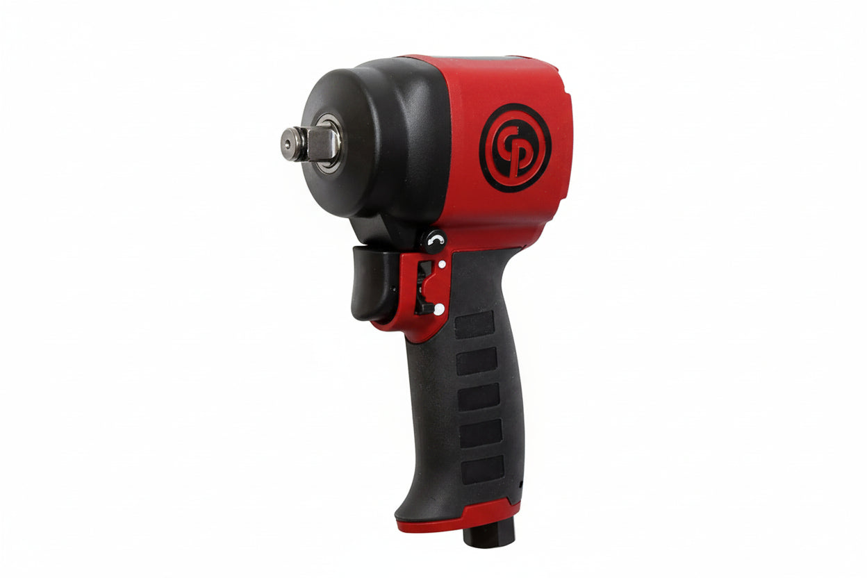 llave de impacto de 1/2 pulg