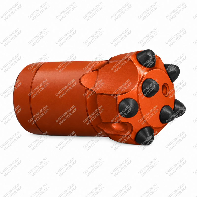Multi Pass Taper Bit 1-1/2" (38 mm) S03801MP / S03804MP