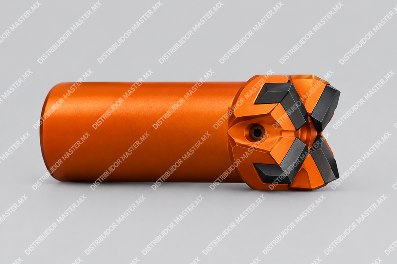Standard 4-Point Bit 2" (51 mm) T2010M0