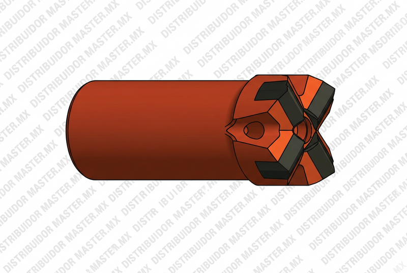Standard 4-Point Bit 1-5/8" (41 mm) T1611M0