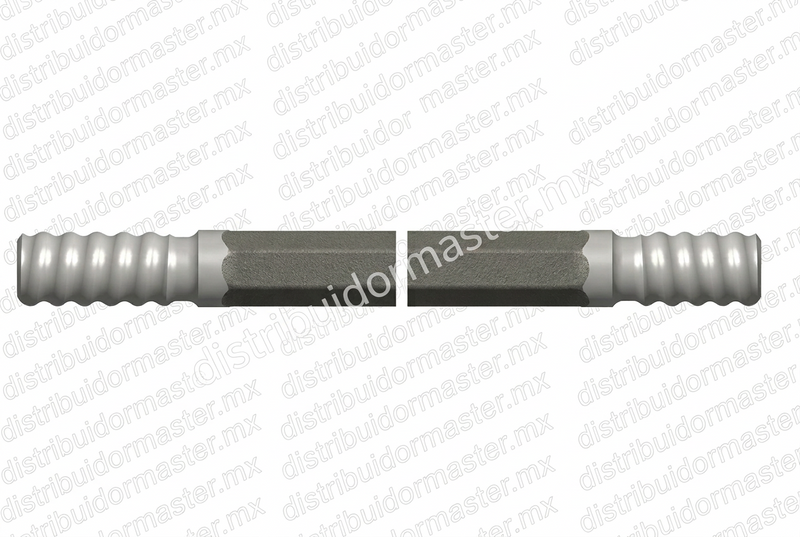 Extension Rods 1-1/8" Hex 6'9" (2057 mm) K3081OO