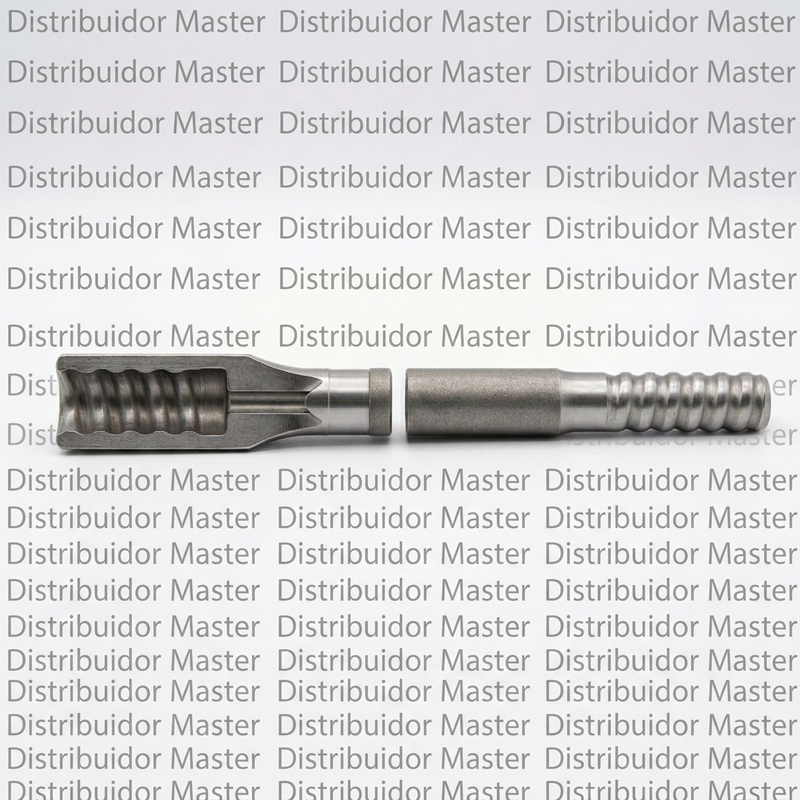 Male/Female (1-1/4” Round) — 10' 3"