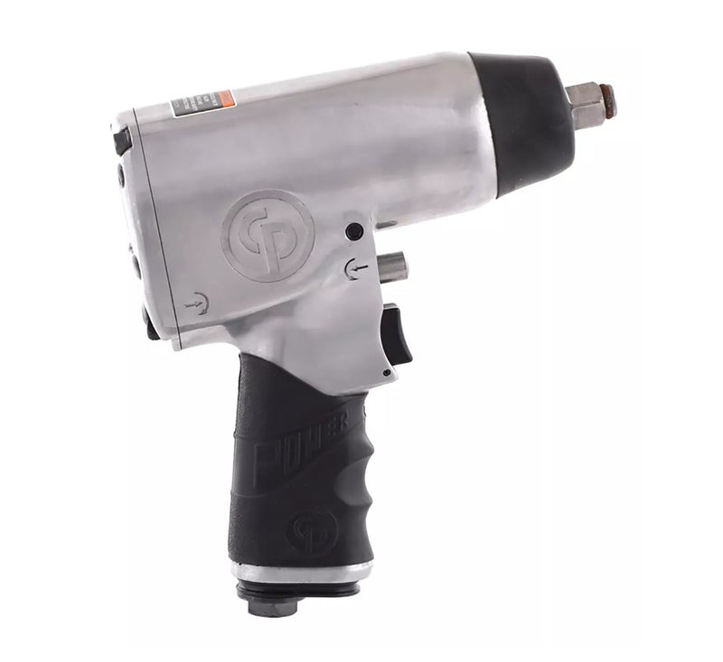 Pistola CP734H llave de impacto Cuadro 1/2 Chicago Pneumatic Cp 734H