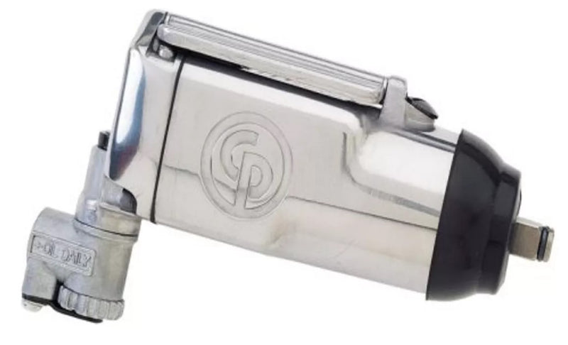 Cp 722 Pistola llave Neumática De Impacto 3/8 tipo mariposa CP722