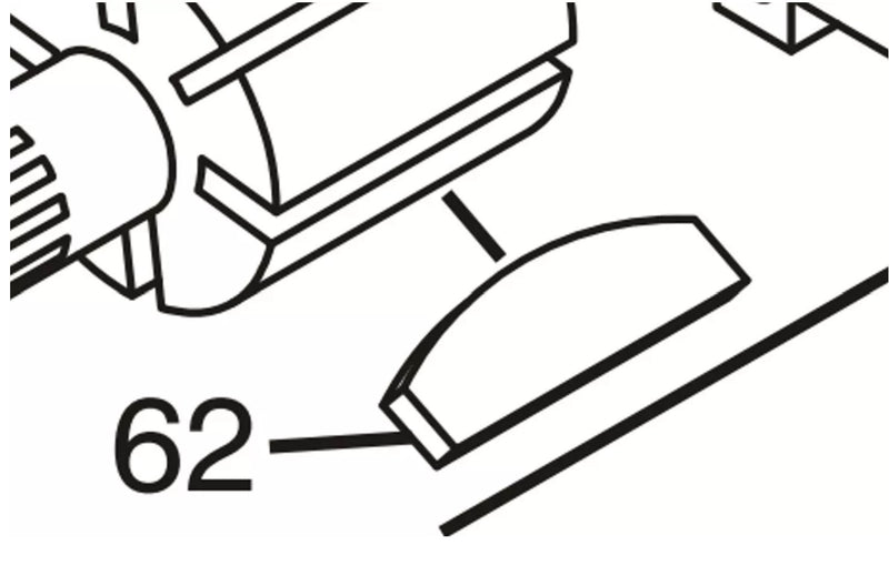 CA 149753 Aspas de Refacción Chicago Pneumatic | Kit de Paletas de Alta Resistencia