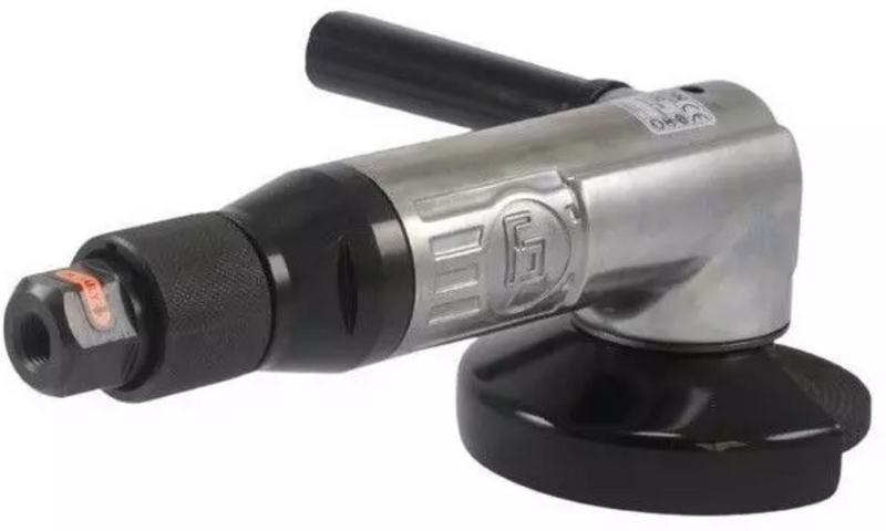 Amoladora angular de 4" Gp 832  12000rpm Pulidor Gisonpneumatic