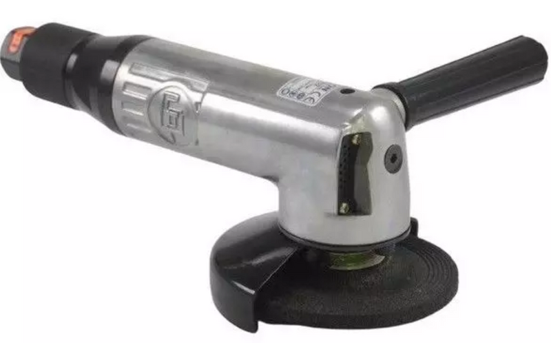 Amoladora angular de 4" Gp 832  12000rpm Pulidor Gisonpneumatic