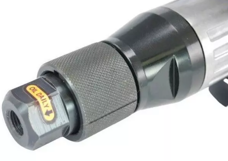 Amoladora angular de 4" Gp 832  12000rpm Pulidor Gisonpneumatic