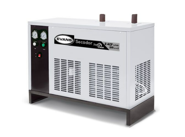 Secador Refrigerante 85 PCM 220V EVANS CFM