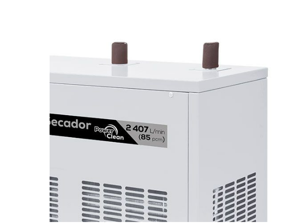 Secador Refrigerante 85 PCM 220V EVANS CFM