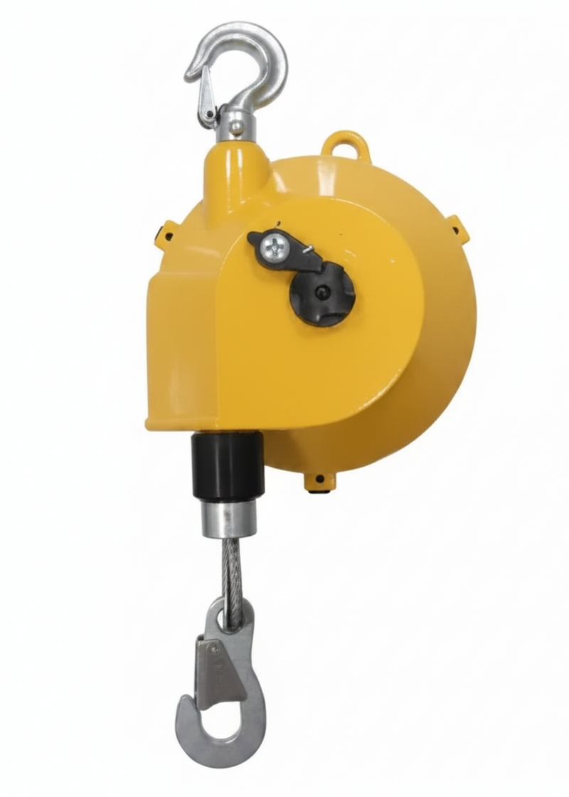 GP-SB02I Equilibrador de Resorte (5.0~9.0 kg) | GISON | Recorrido 1.3m