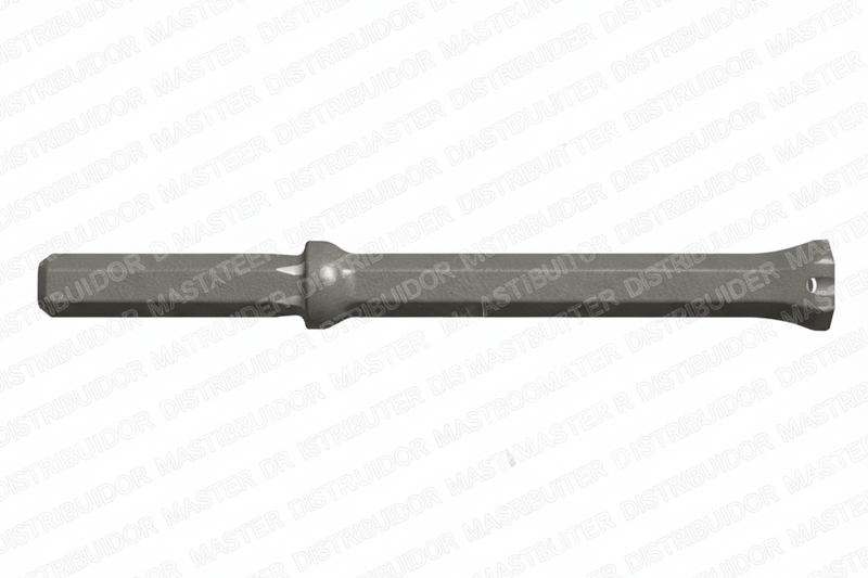 Barrena Integral para Perforación 7/8" x 4-1/4" (37 mm x 3200 mm)