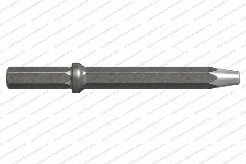 Barrena Integral para Perforación 7/8" x 10' (22.2 mm x 3048 mm)