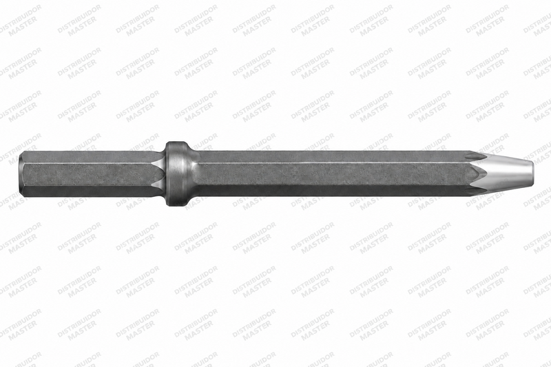 Barrena Integral para Perforación 7/8" x 13' (22.2 mm x 3962 mm)
