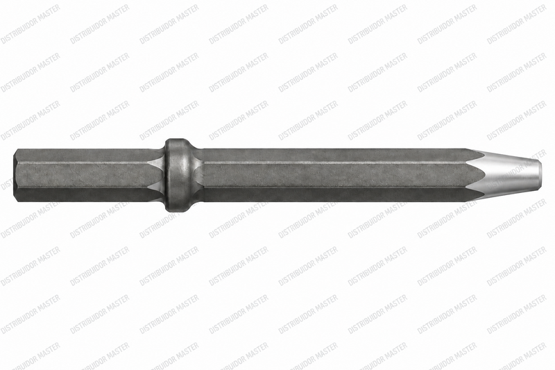 Barrena Integral para Perforación 7/8" x 5-1/2" (22.2 mm x 1676 mm)