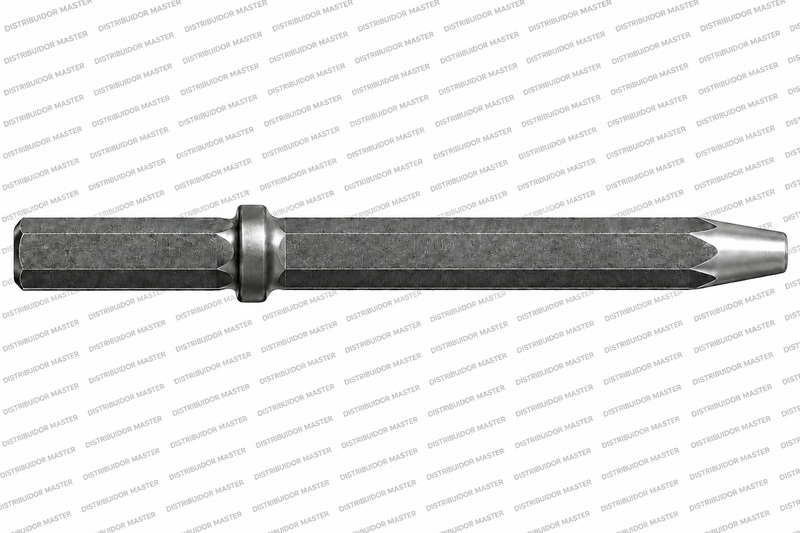 Barrena Integral para Perforación 7/8" x 8-1/2' (22.2 mm x 2591 mm)