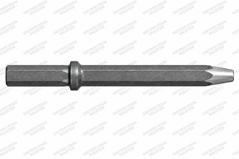Barrena Integral para Perforación 7/8" x 6-1/2" (22.2 mm x 1981 mm)