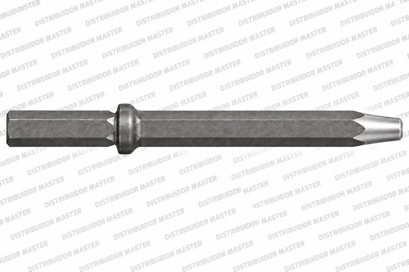 Barrena Integral para Perforación 7/8" x 4-1/2" (22.2 mm x 1372 mm)