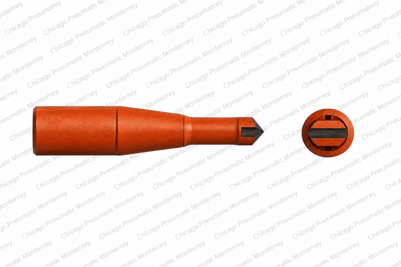 Pilot Adaptor 112R 10" (254 mm)