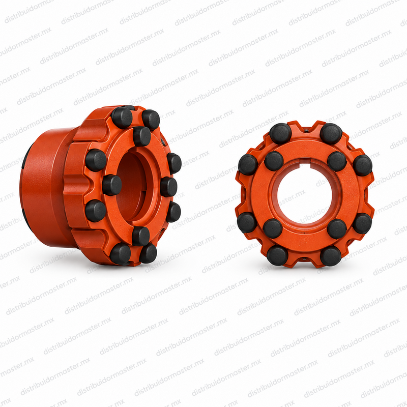 Reaming Bit 2-1/2" (63.5 mm) S25PDP0