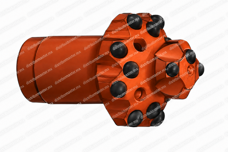 Threaded Reaming Bit - T38 4" (102 mm) S4038X0