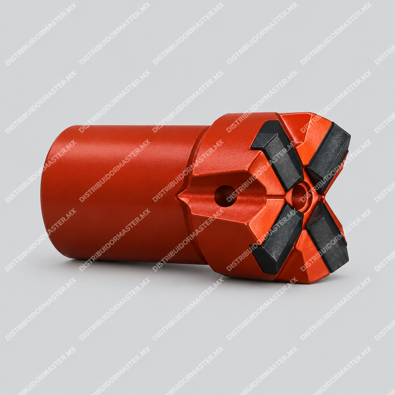 Single Pass Taper Bit 1-1/8" (28.5 mm) T0906L0
