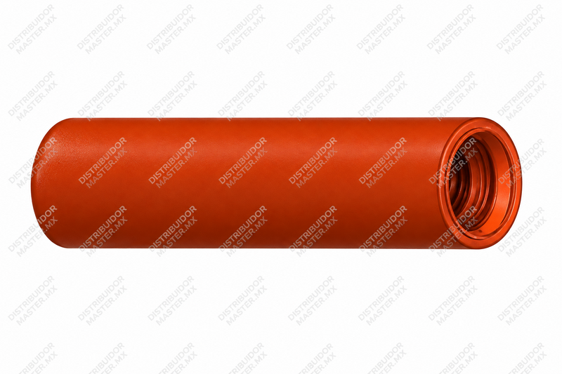Coupling 100 Rope Thin Wall 1-1/2" (38 mm) CC100R0