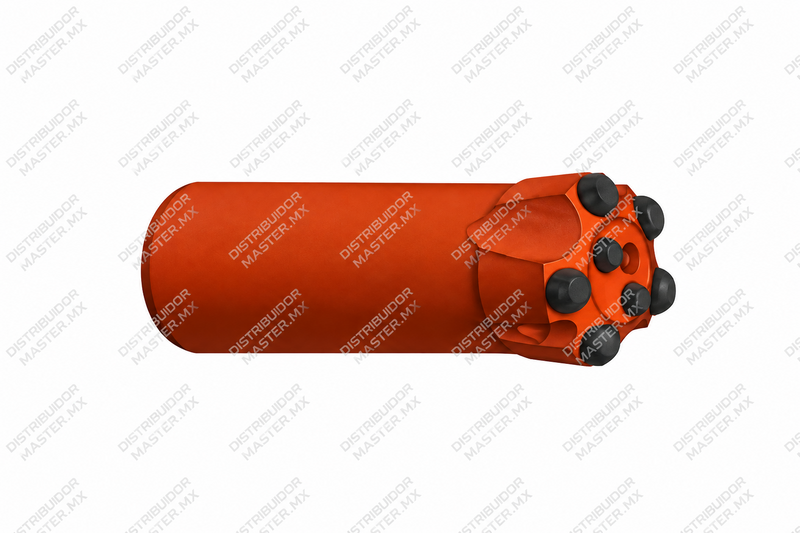 Crown Button Bit 2" (51 mm) S2010C6