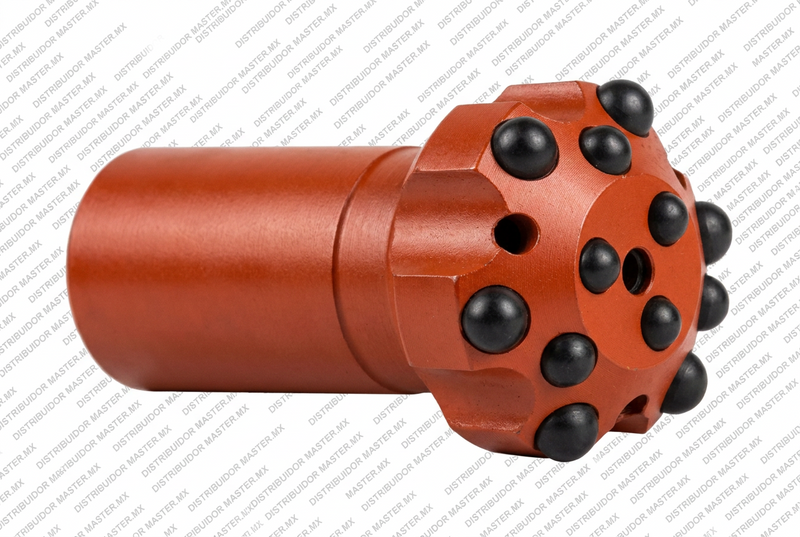 Crown Button Bit 3" (76 mm) S3011CA