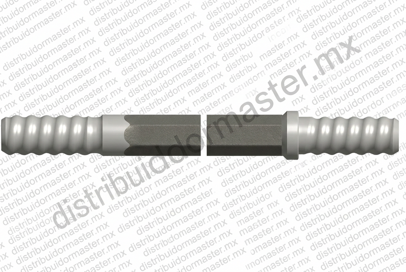 Dual Drive Drifter Rods 8'2" (2489 mm) K2098AC314