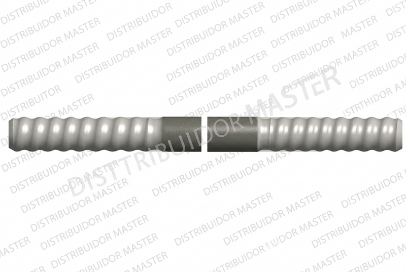 Extension Rods Multilife (1-1/4” Round) | 10’ / 3050 mm