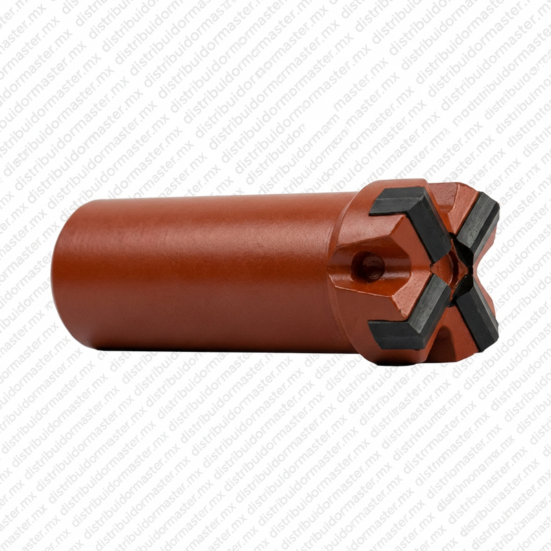 Broca de 4 Puntas 1-7/8” (48 mm)