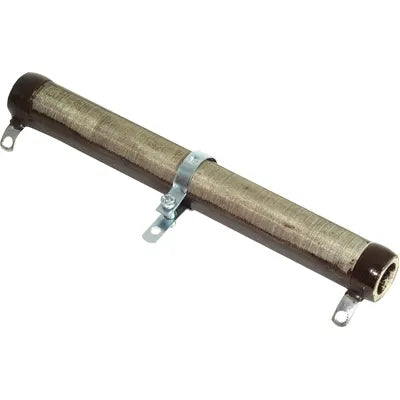 Resistencia Bobinada de Potencia Ohmite D25K1K0E 1 kohm 25 W