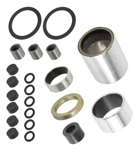 Kit de Reparación de Clutch Genérico | Para Camiones