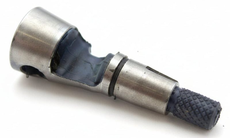 R 075588 Throttle Valve Chicago Pneumatic | Valvula de Acelerador