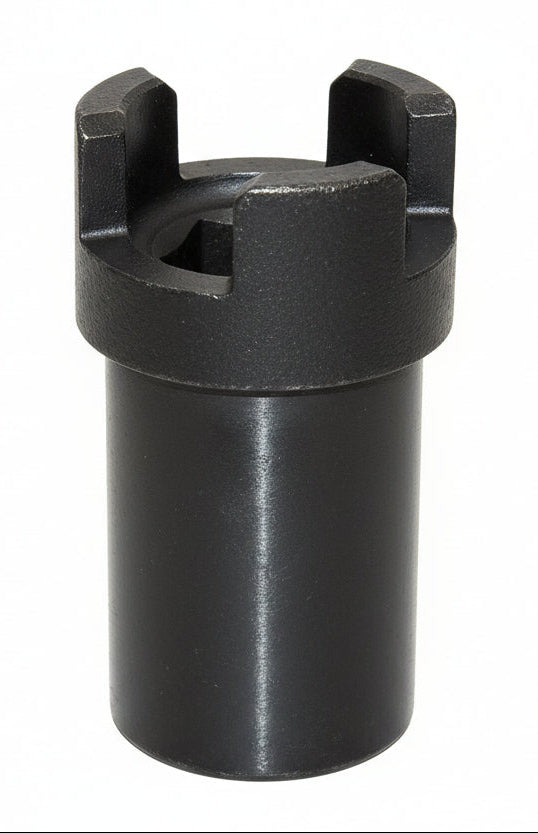 R 075596 Mandrel Chicago Pneumatic | Mandril (7/8" hex. x 3 1/4")
