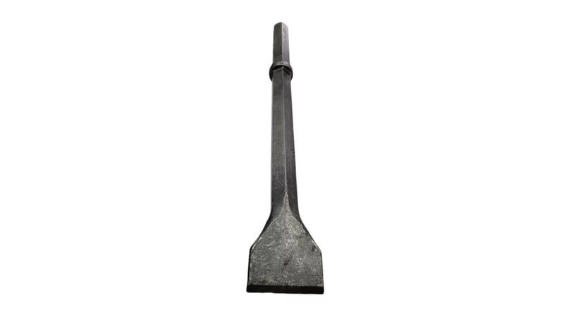 Cincel 41300 Punta Ancha De 3 Mango 1-1/4 X 6 P/rompedor Neumatico
