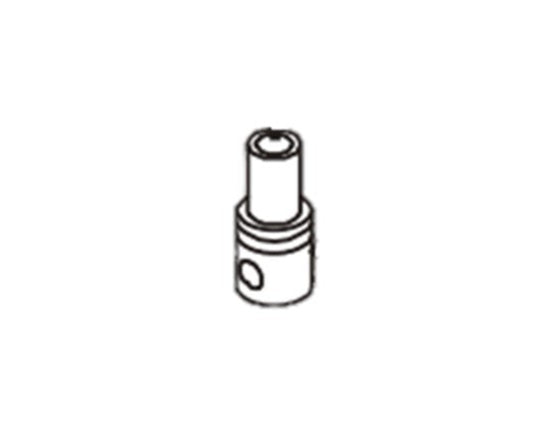 CA148647 Bushing (Buje) Chicago Pneumatic | Soporte y Alineación de Alta Precisión