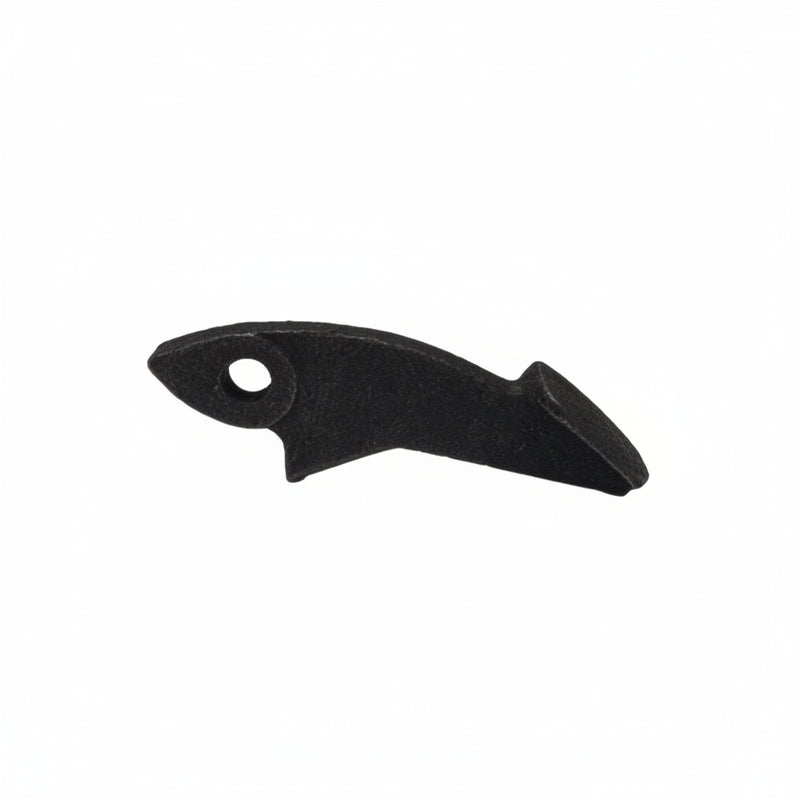 P009818 Palanca del Acelerador Chicago Pneumatic | THROTTLE LEVER